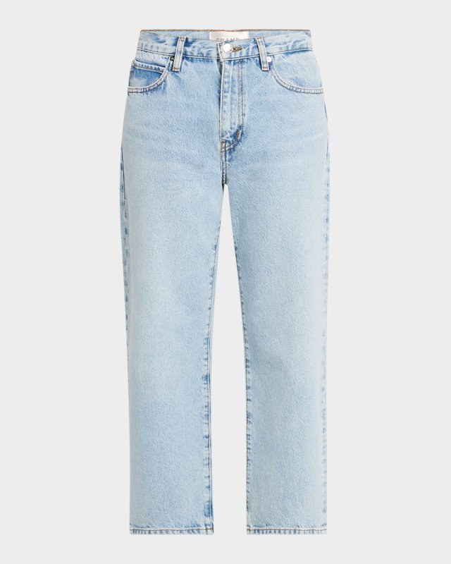 The Hang Jeans